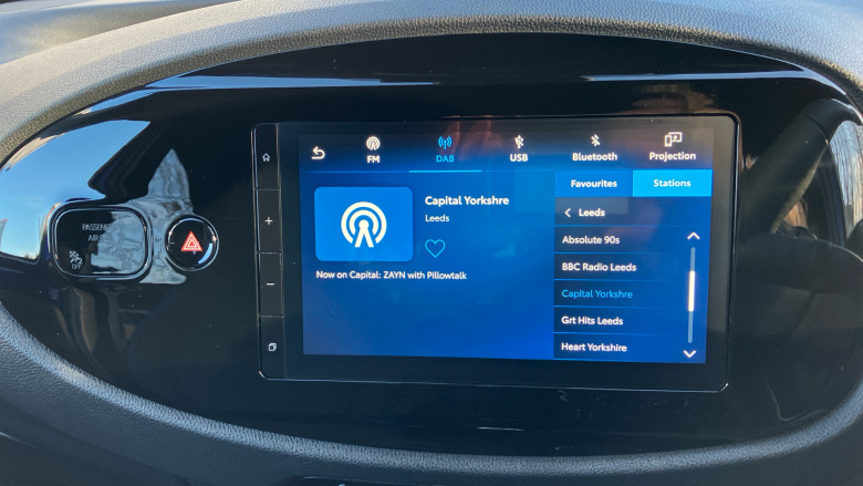 Toyota Aygo X 1.0 VVT-i Edge 5dr Petrol Hatchback